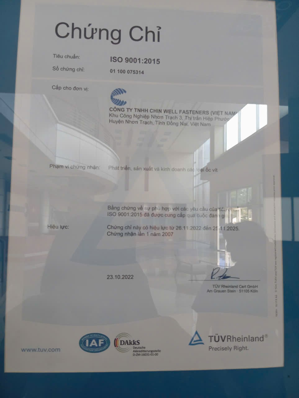 ISO 9001-2015 (2)